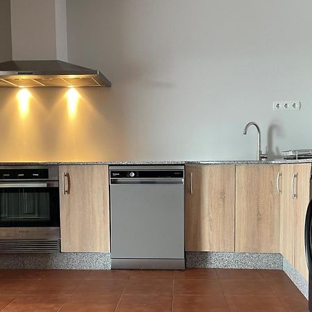 La Casa De Dora En La Escusa A Armenteira Zewnętrze zdjęcie